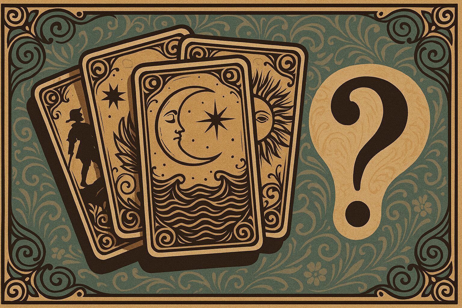 Сколько карт в колоде Таро — и чем отличаются Таро Уэйта, Тота и другие